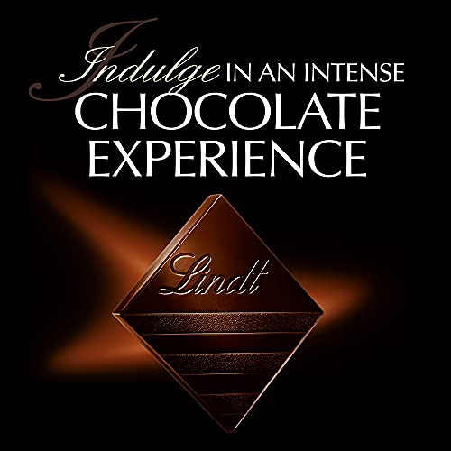 Lindt EXCELLENCE 85% Cocoa Dark Chocolate Candy Bar