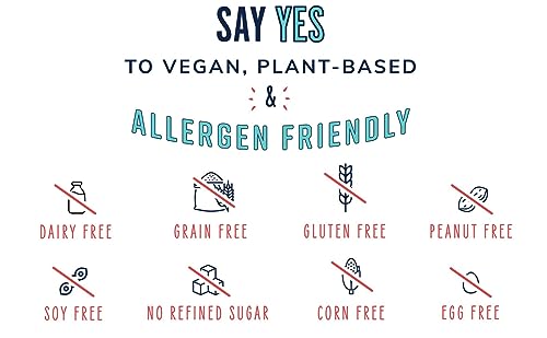 YES Nut Bar - Healthy Snack Bar