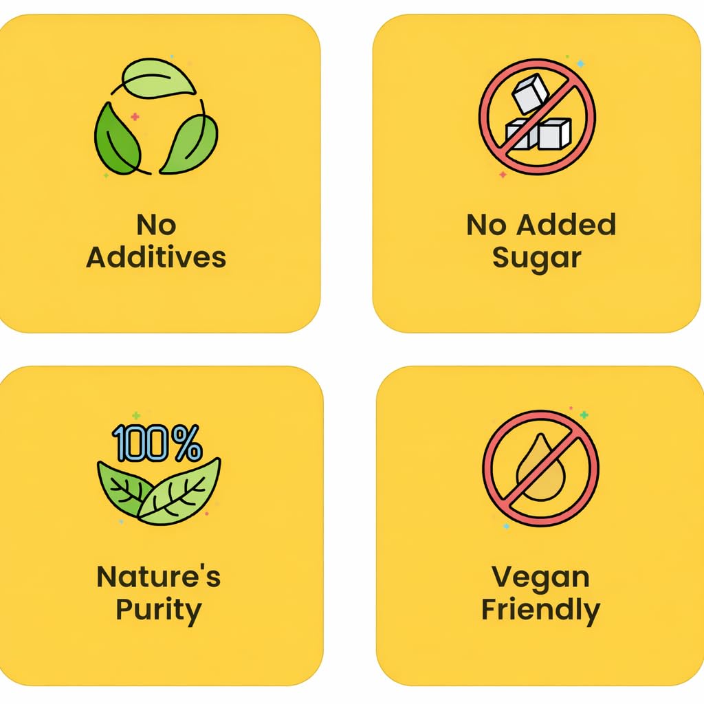 Organic Dried Jackfruit Chips – Unsweetened Crunchy Snack