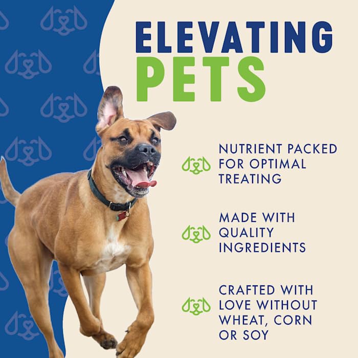 Finley's Oven Baked Dog Biscuits - Parent