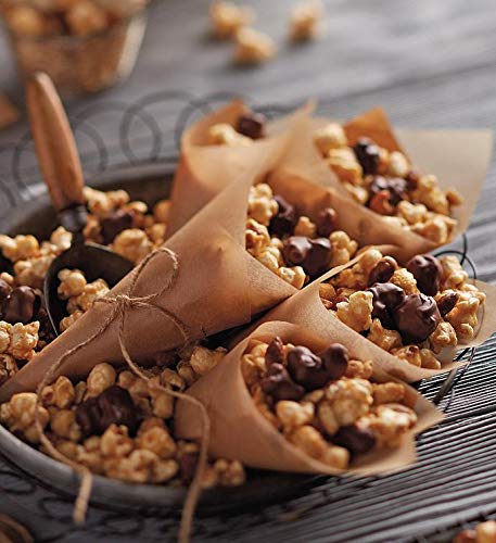 Gourmet Food Gift Tower – Assorted Treats