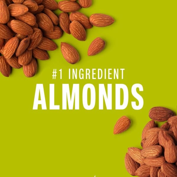 KIND Almond & Coconut Bars, Low Glycemic Index, Gluten Free Bars