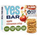 YES Nut Bar - Healthy Snack Bar