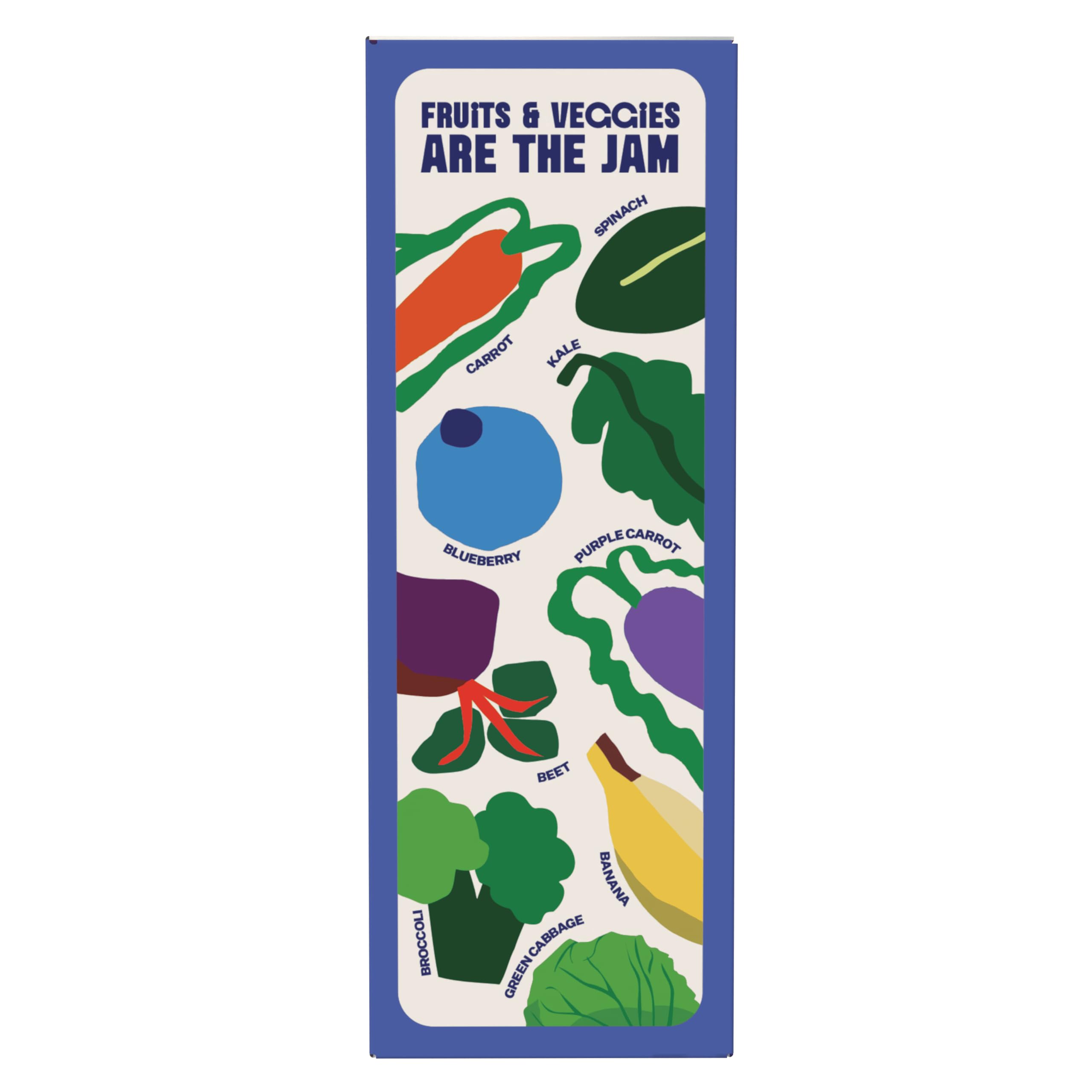 Organic Breakfast Superbars – Gluten-Free, No Added Sugar