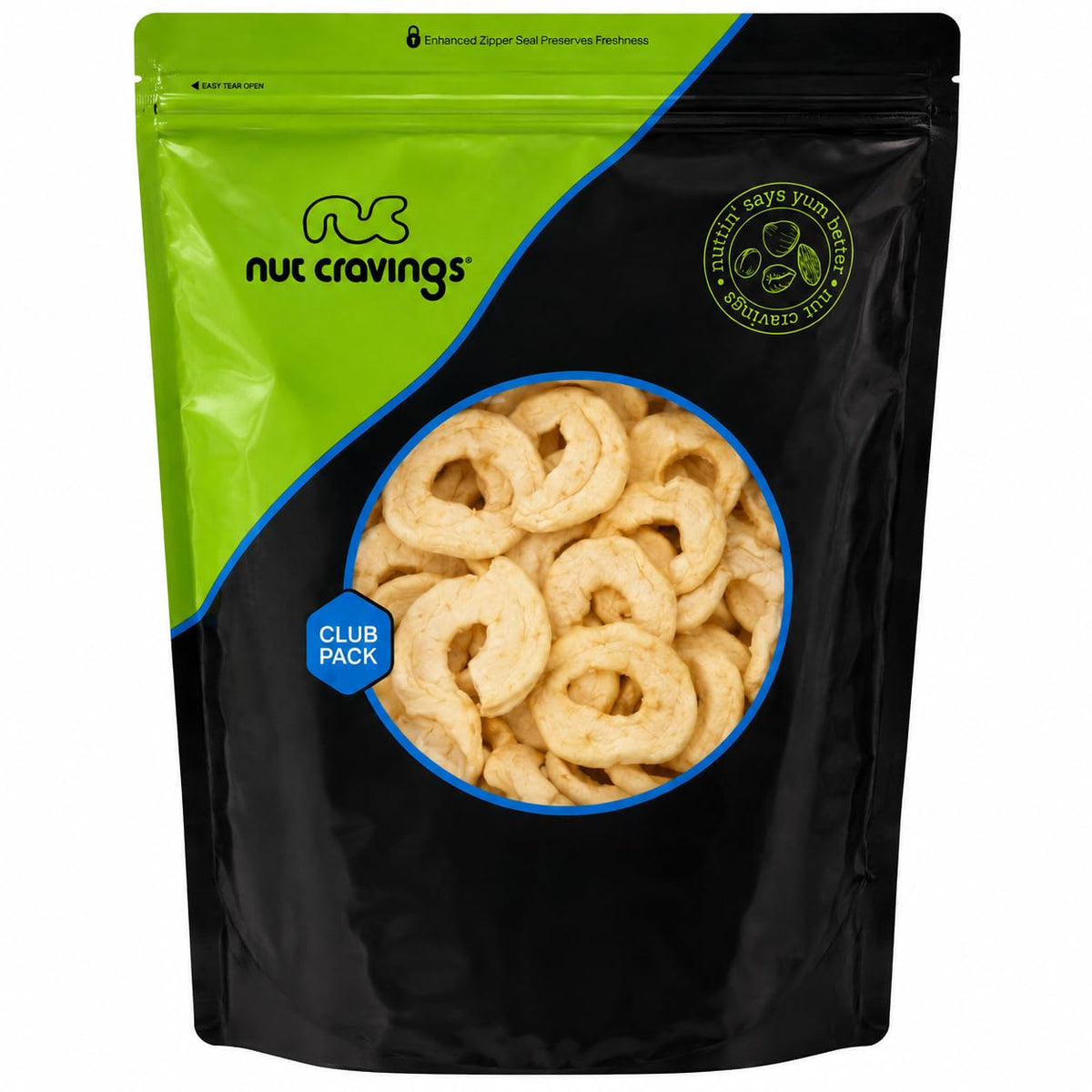 NUT CRAVINGS - Parent - Dried Druits