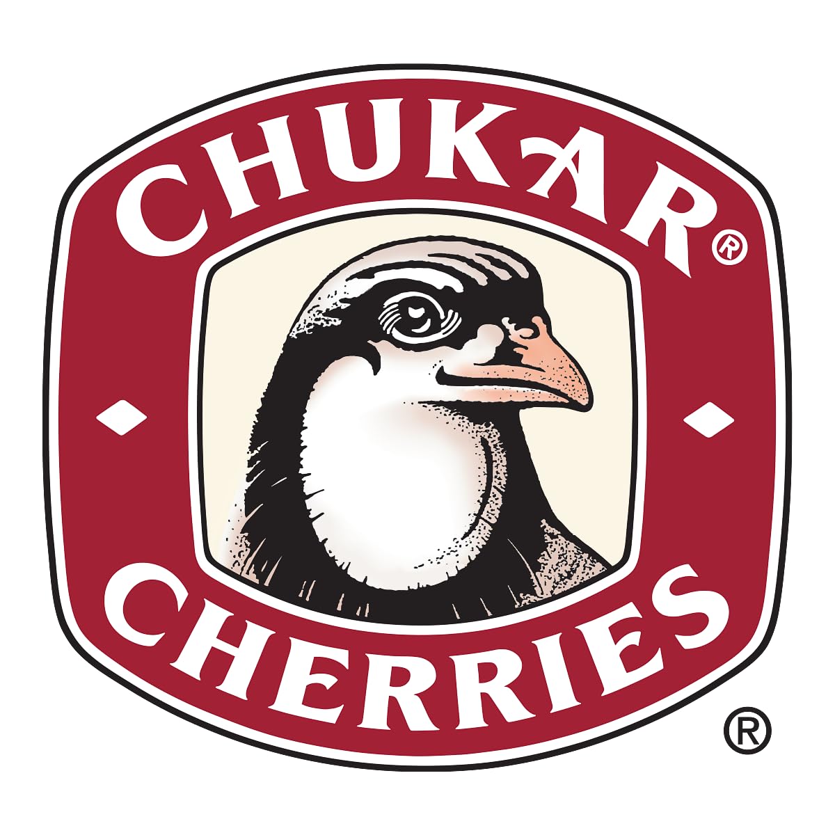 Chukar Cherries Rainier Cherries
