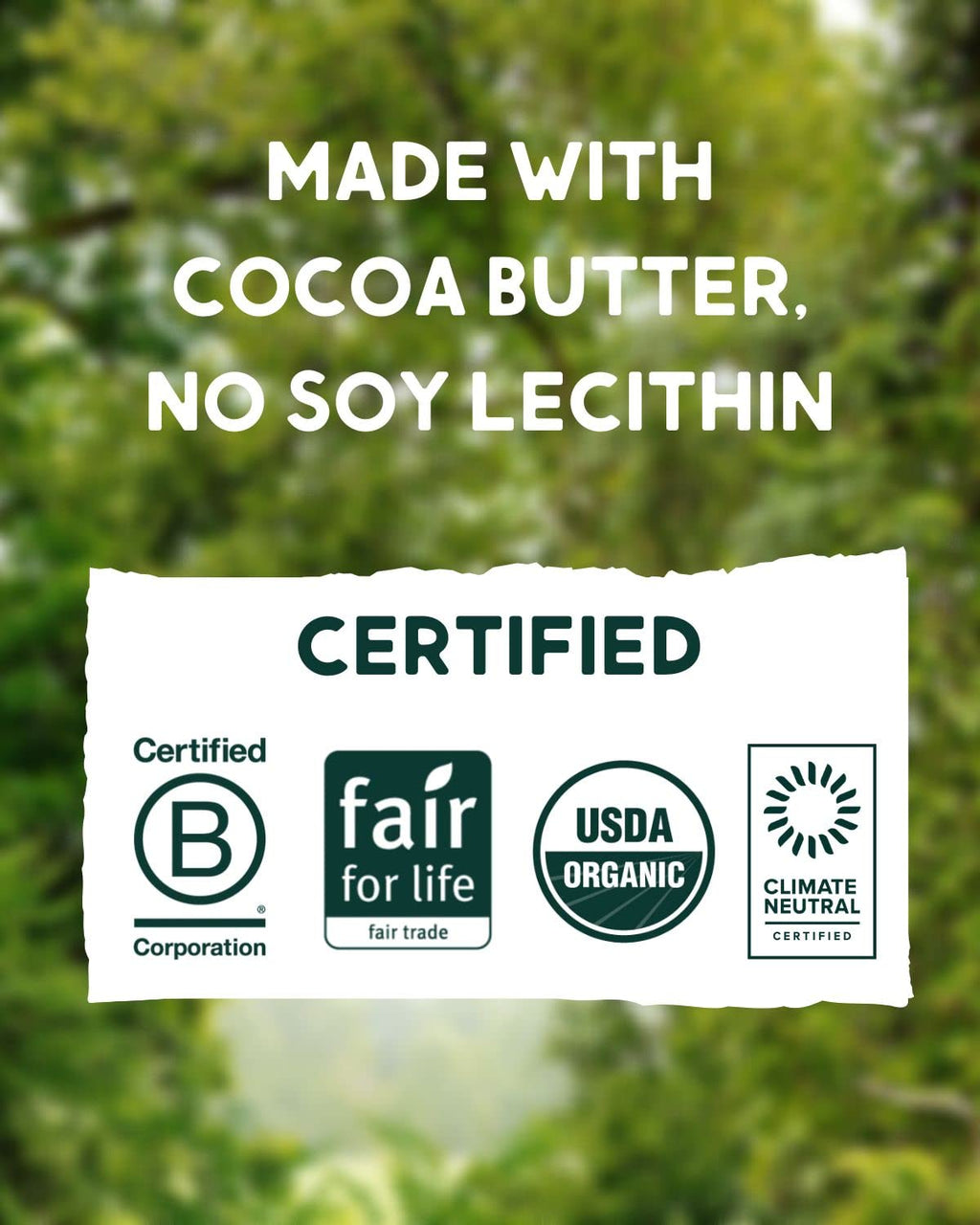 Organic Super Dark Chocolate Truffles – Gluten-Free