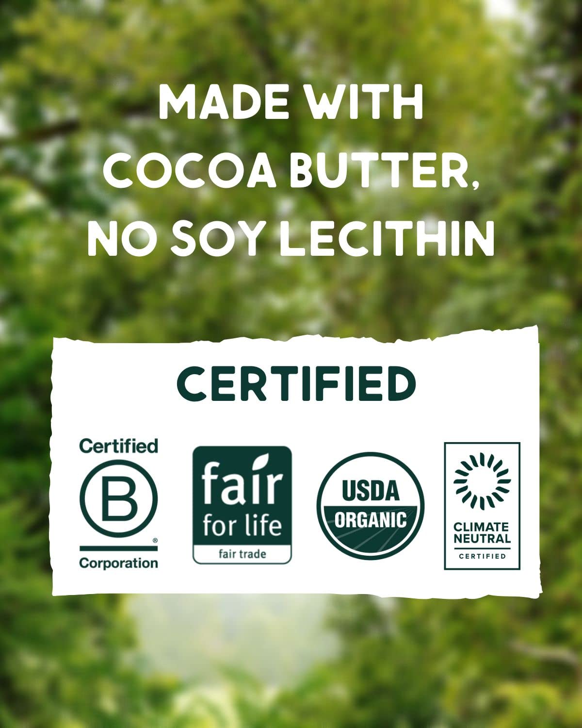 Organic Super Dark Chocolate Truffles – Gluten-Free