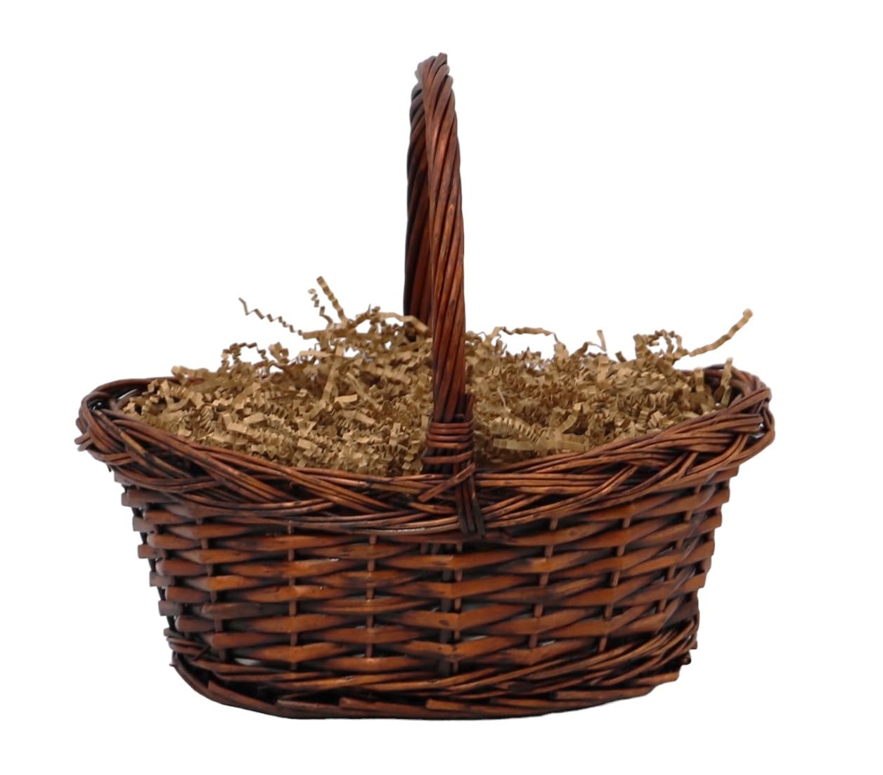 Sweet & Salty Gift Basket – Snacks, Nuts & Candies