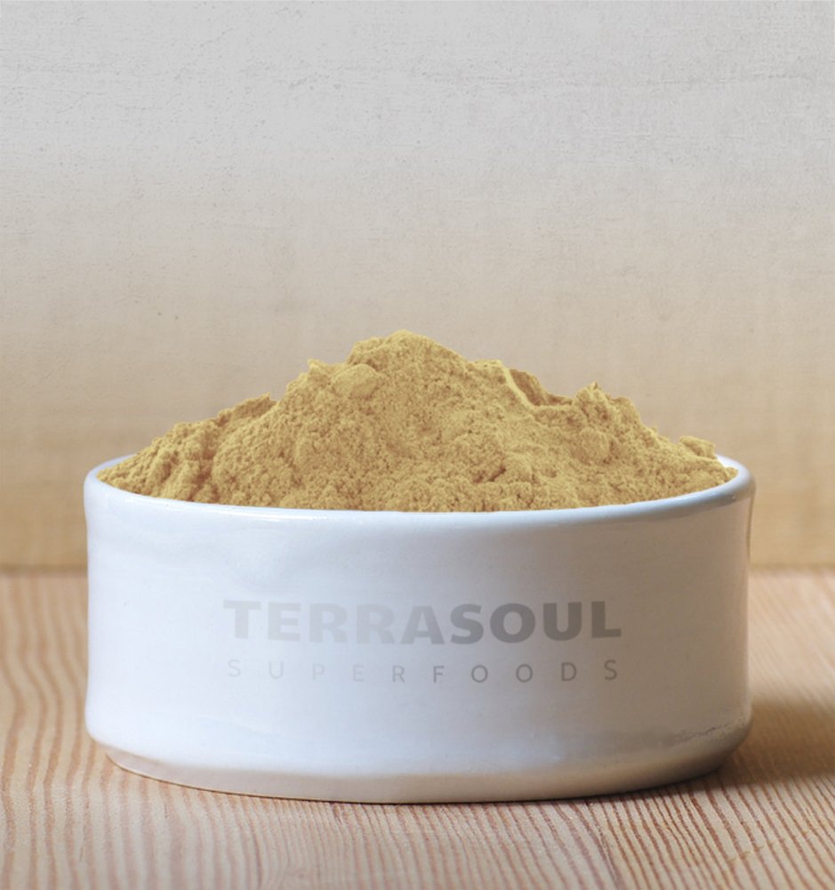 Organic Camu Camu Powder – Raw Superfood, 7 oz