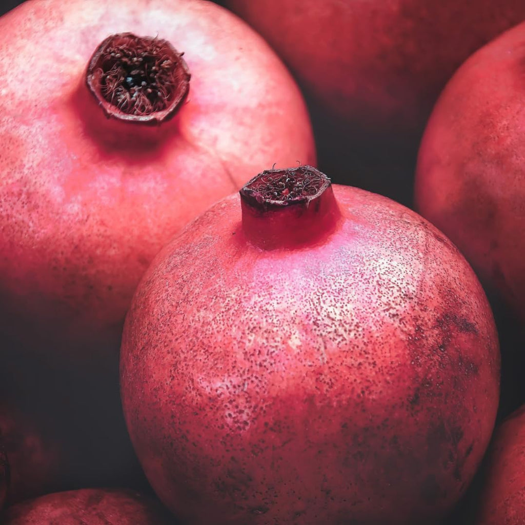 Organic Pomegranate Marmalade – Additive-Free, 450g
