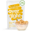 Oats Overnight Honey Oat Cereal – High Protein Oatmeal