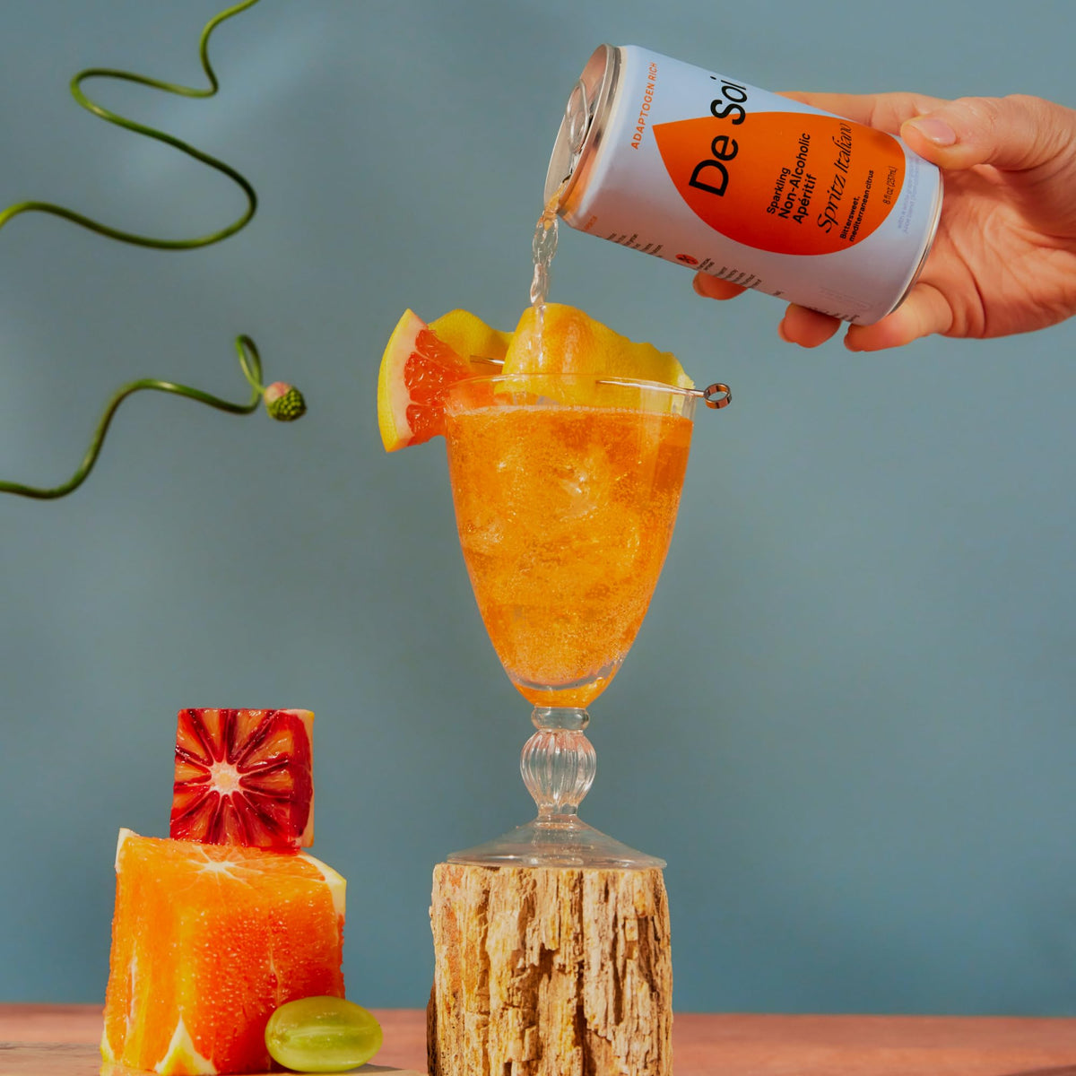 De Soi NA Aperitif by Katy Perry - ALL PACK