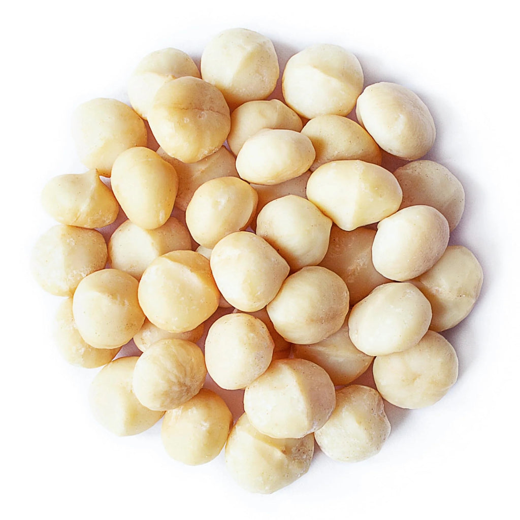 Food to Live Whole Macadamia Nuts