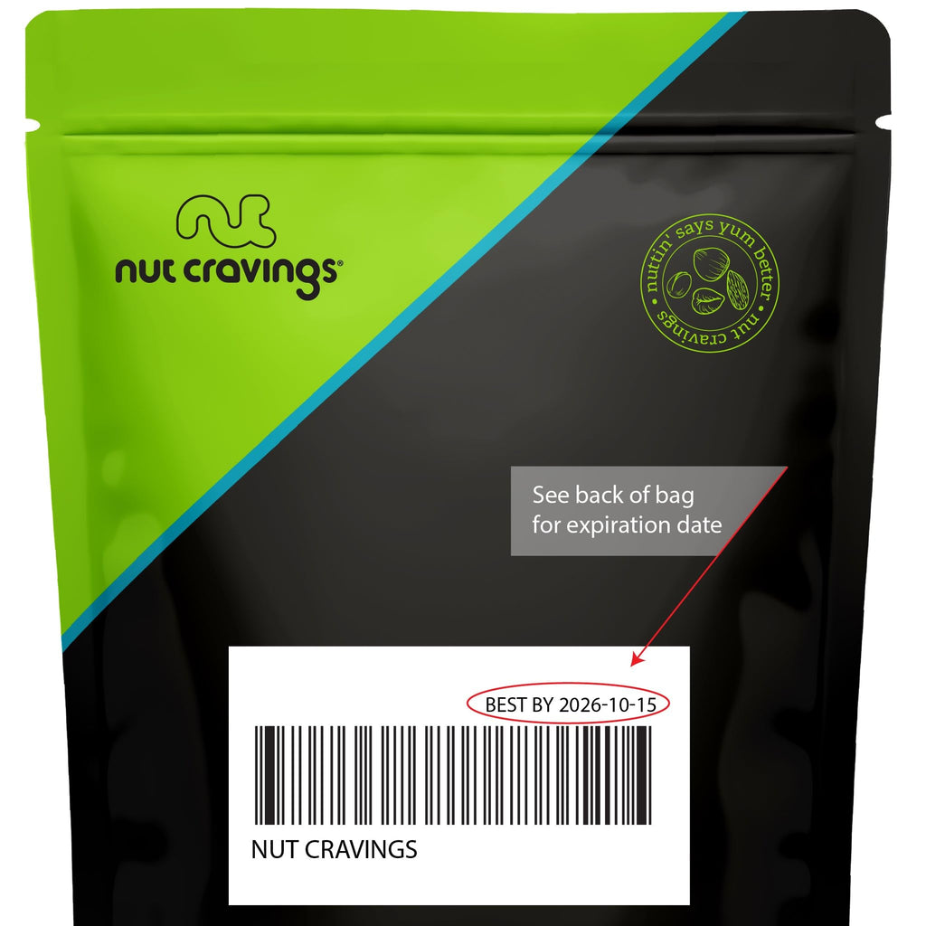 NUT CRAVINGS - Parent - Dried Druits