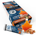 Daryl's Bars Sweet and Savoury Bars best combo of tastes and Energy
