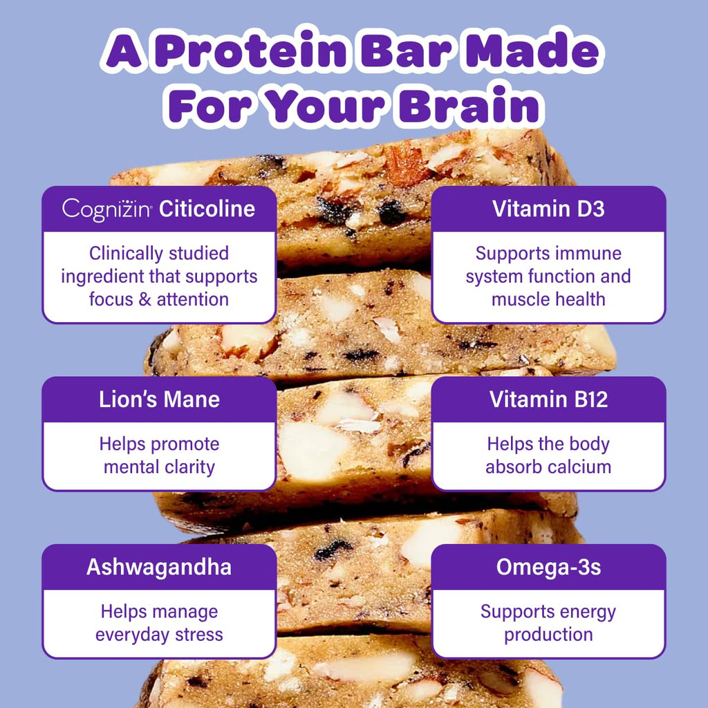 Protein Bar Parent
