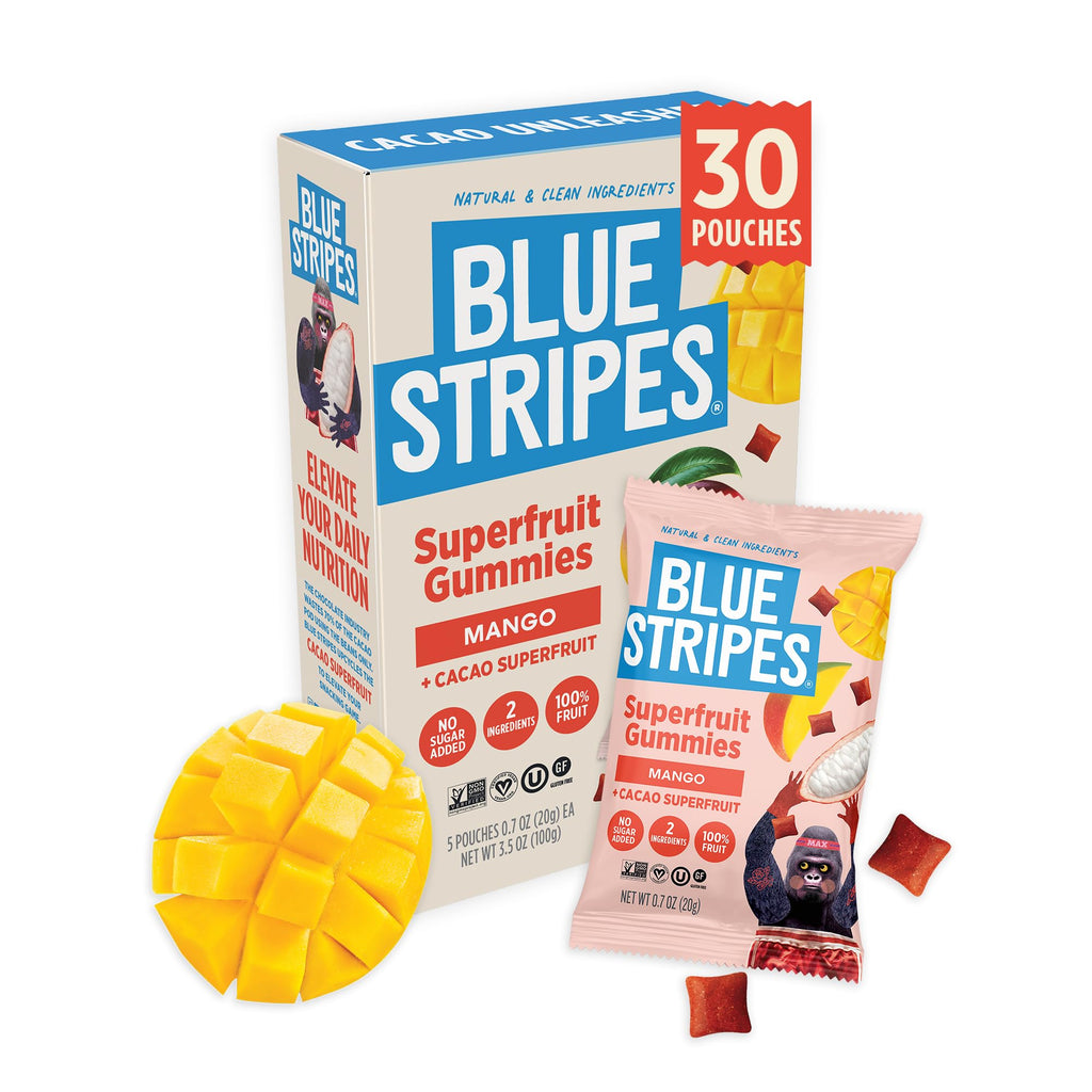 Gummies Multipack Parent