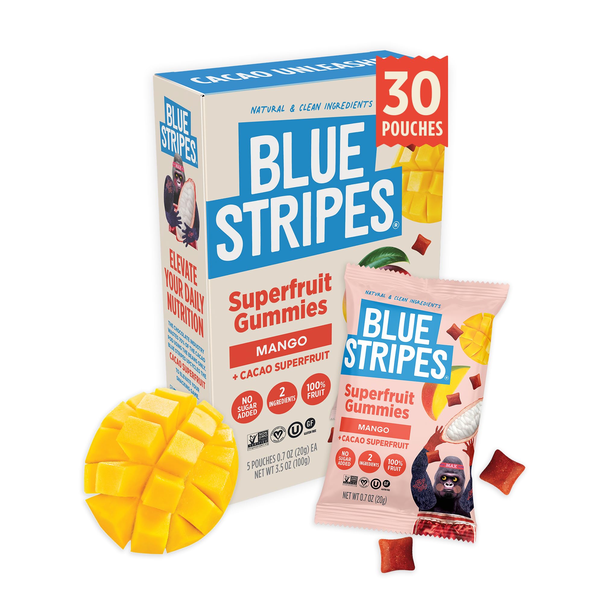 Gummies Multipack Parent