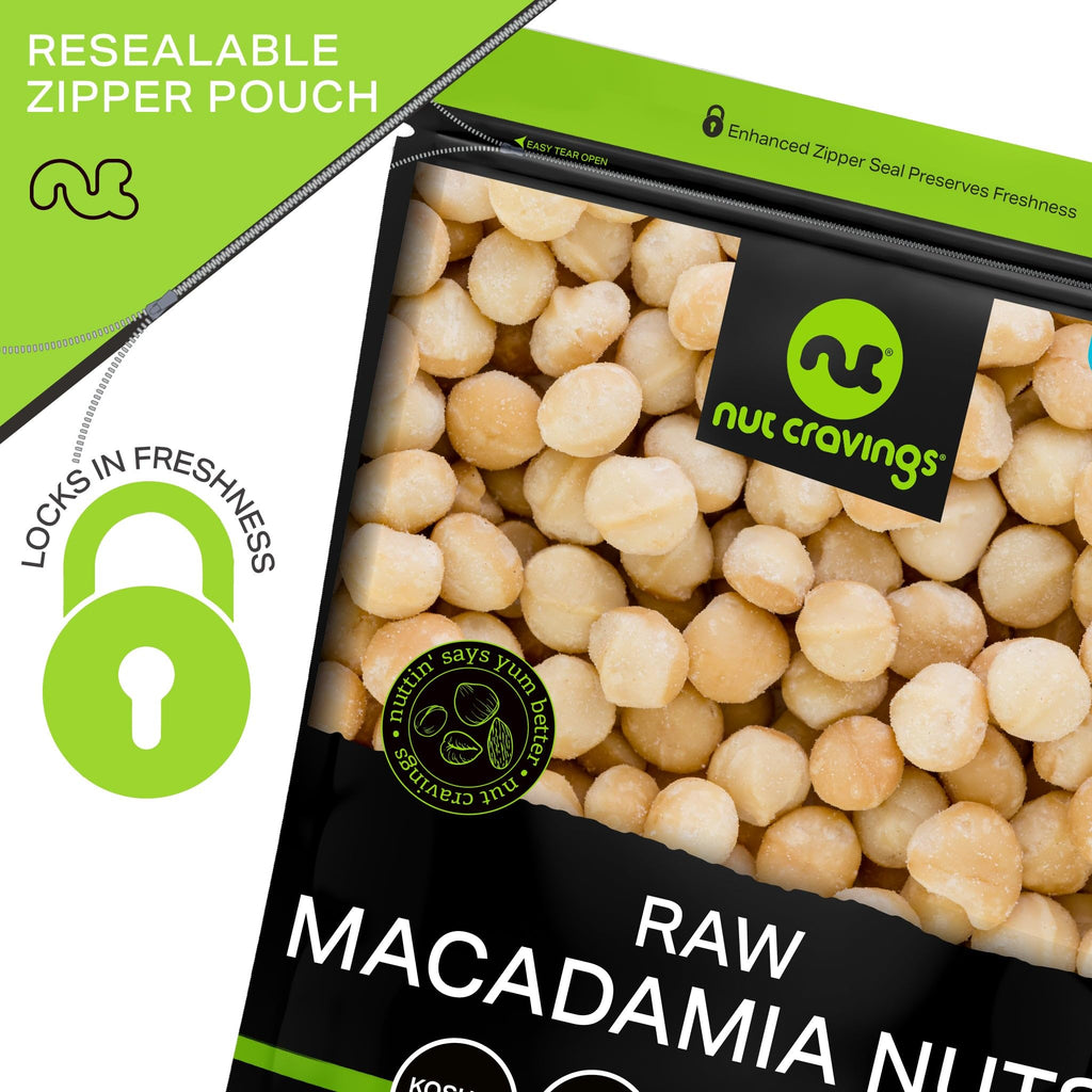 Parent - Nut Macadamia