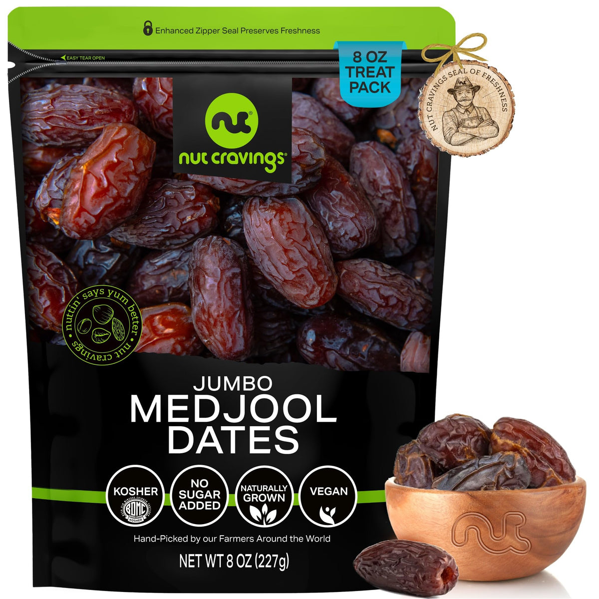 NUT CRAVINGS - Parent - Dried Druits
