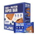 Organic Breakfast Superbars – Gluten-Free, No Added Sugar