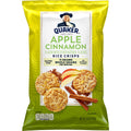 Quaker Rice Crisps