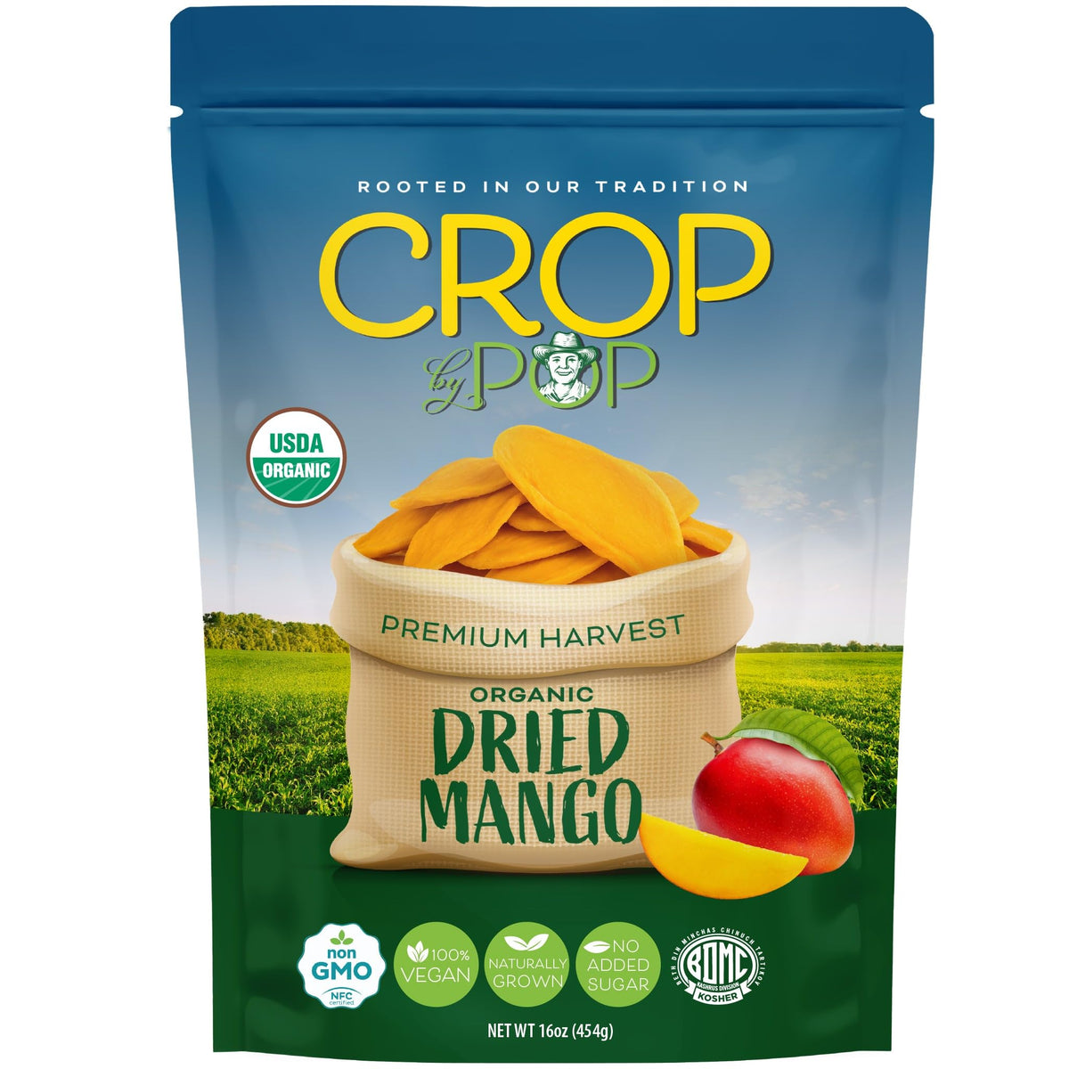 NUT CRAVINGS - Parent - Dried Druits