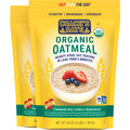 Steel Cut Whole Grain Oats – 48 oz
