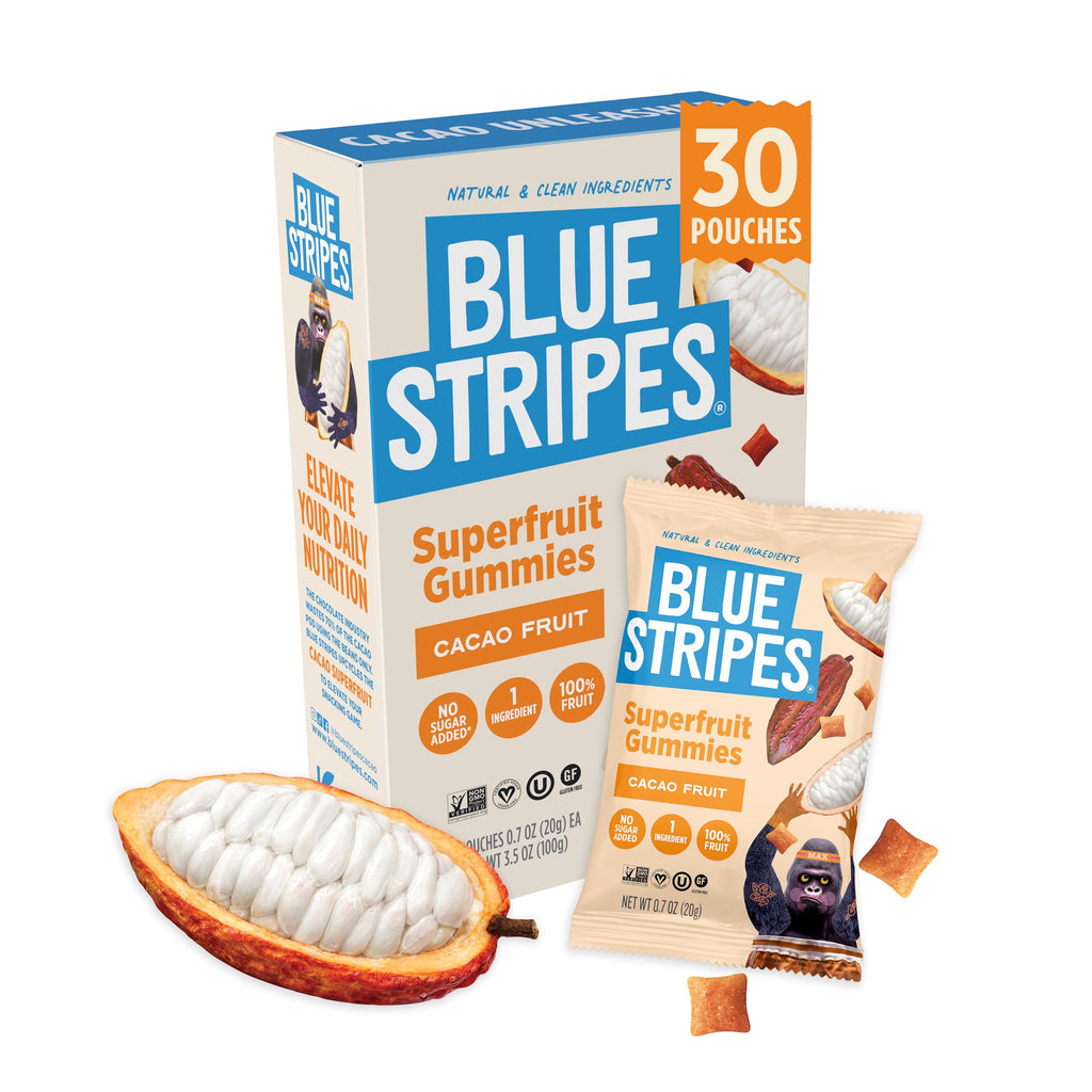 Gummies Multipack Parent