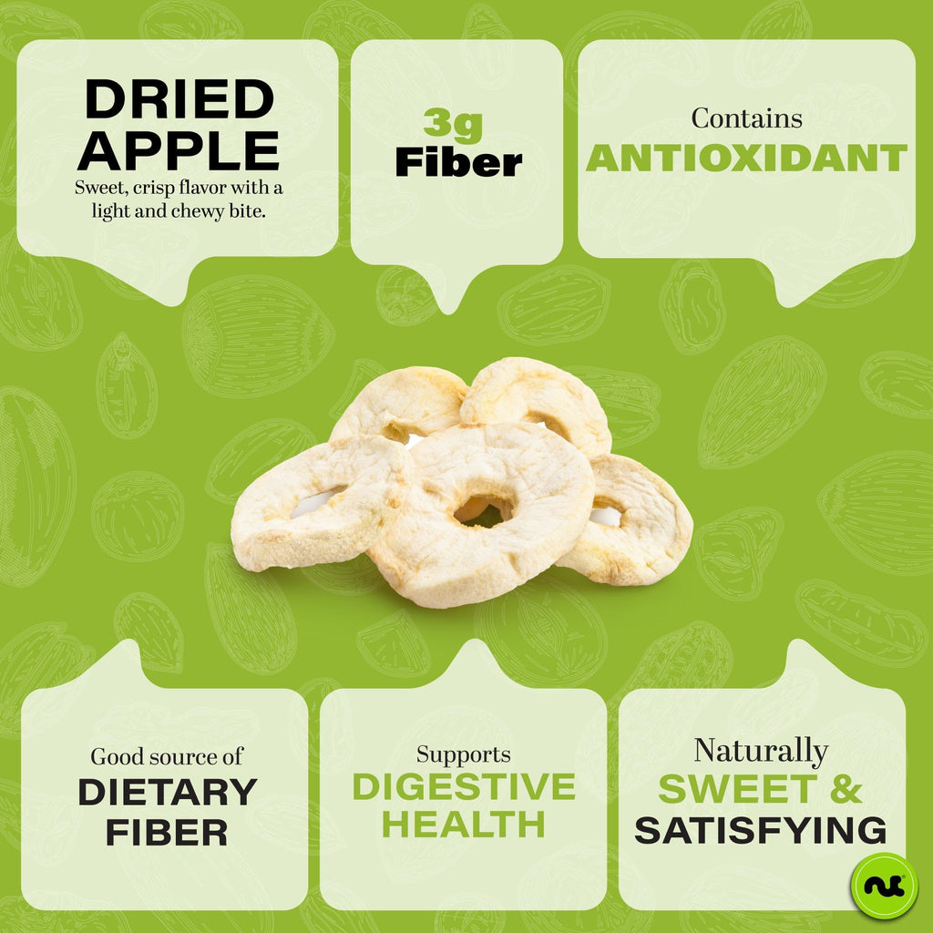 NUT CRAVINGS - Parent - Dried Druits
