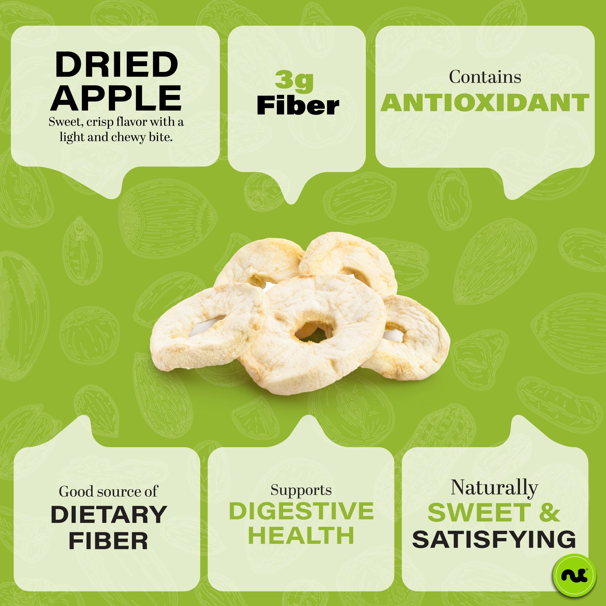 NUT CRAVINGS - Parent - Dried Druits