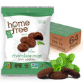 Homefree Double Chocolate Chip Mini Cookies