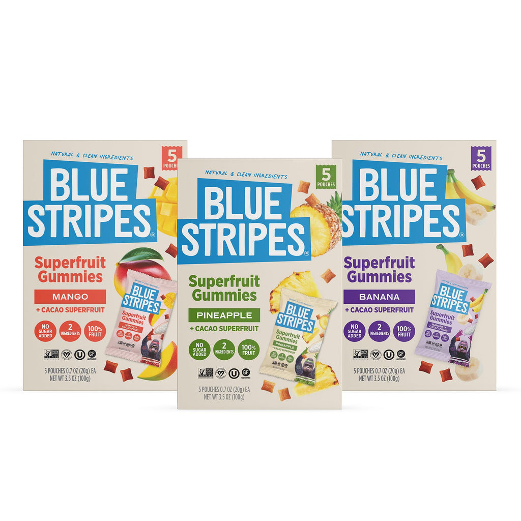 Gummies Multipack Parent