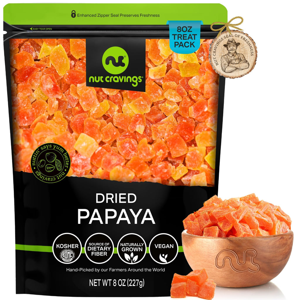 NUT CRAVINGS - Parent - Dried Druits