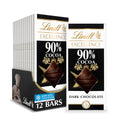 Lindt EXCELLENCE 85% Cocoa Dark Chocolate Candy Bar