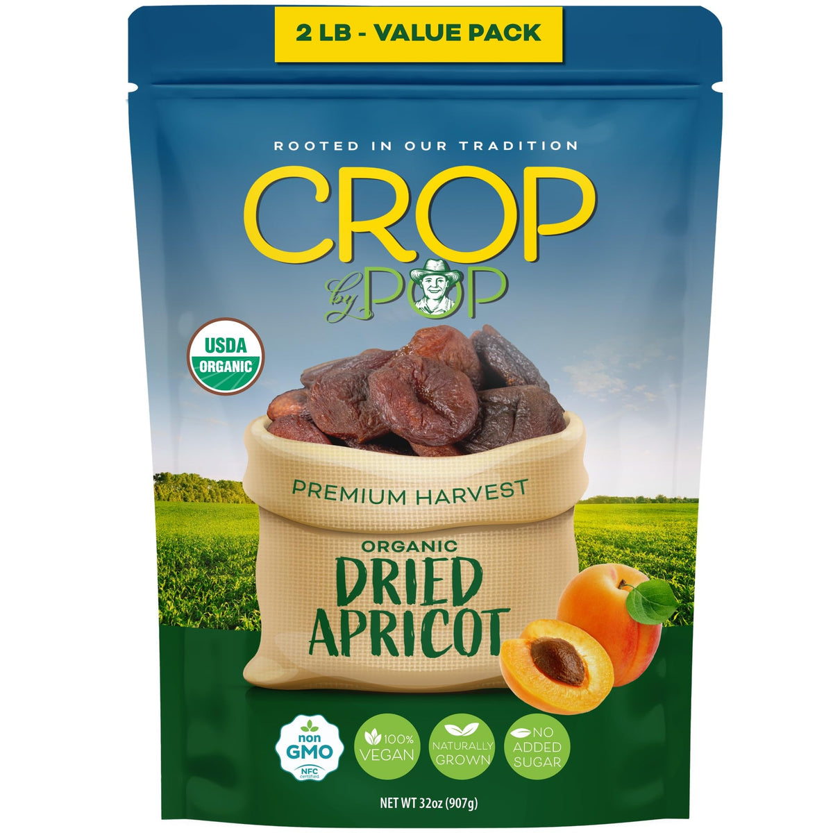 NUT CRAVINGS - Parent - Dried Druits