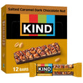 KIND Almond & Coconut Bars, Low Glycemic Index, Gluten Free Bars