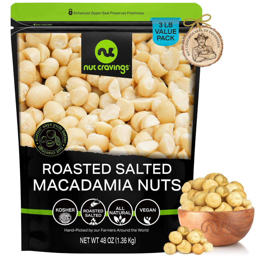 Parent - Nut Macadamia
