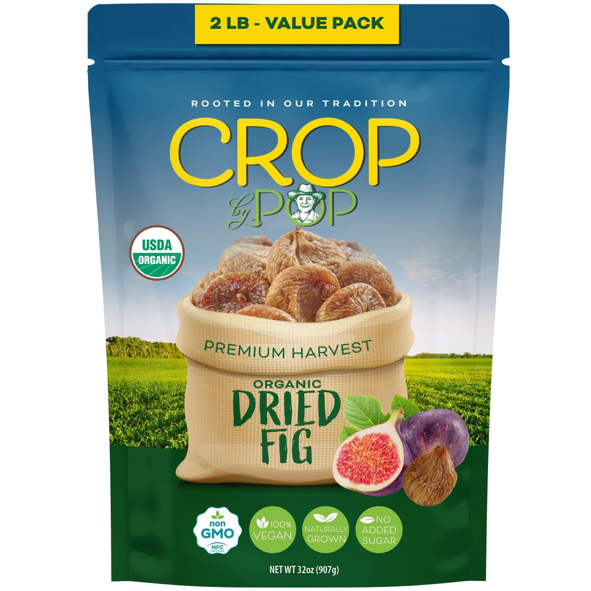 NUT CRAVINGS - Parent - Dried Druits