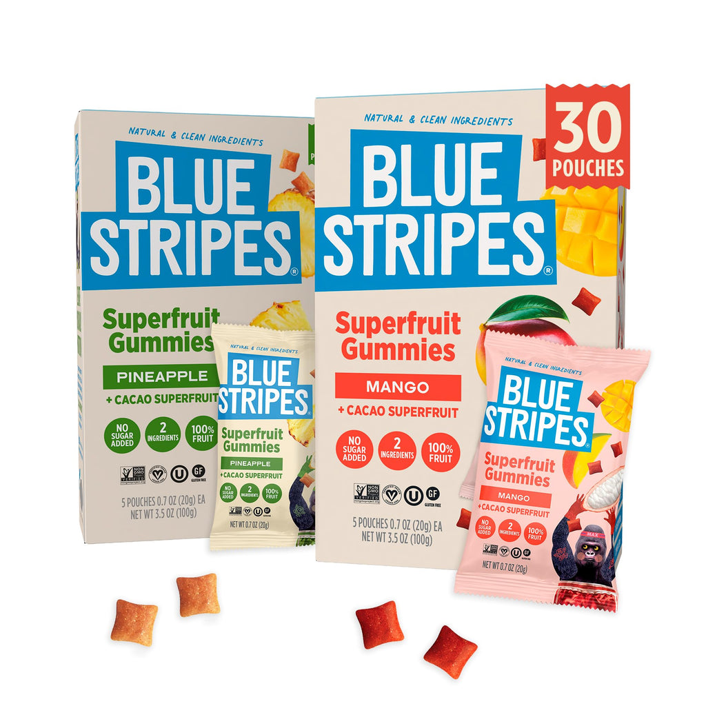 Gummies Multipack Parent