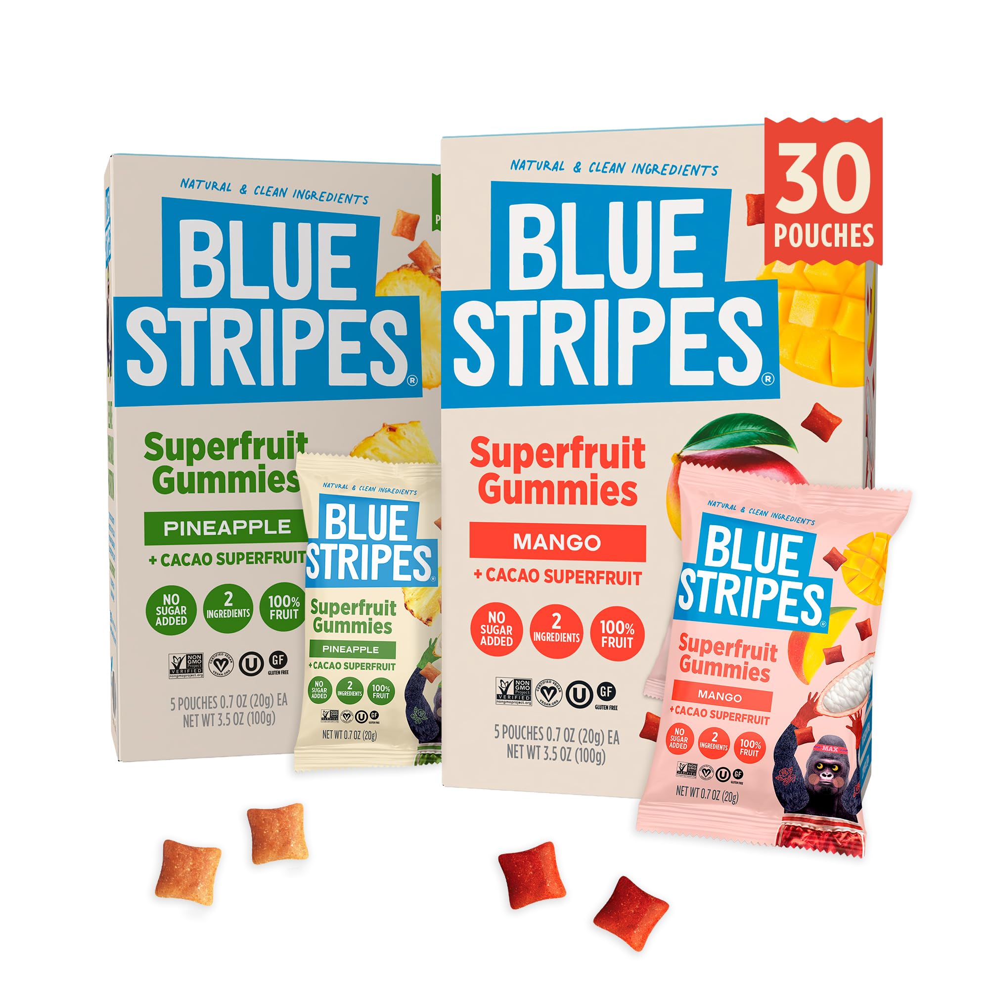 Gummies Multipack Parent
