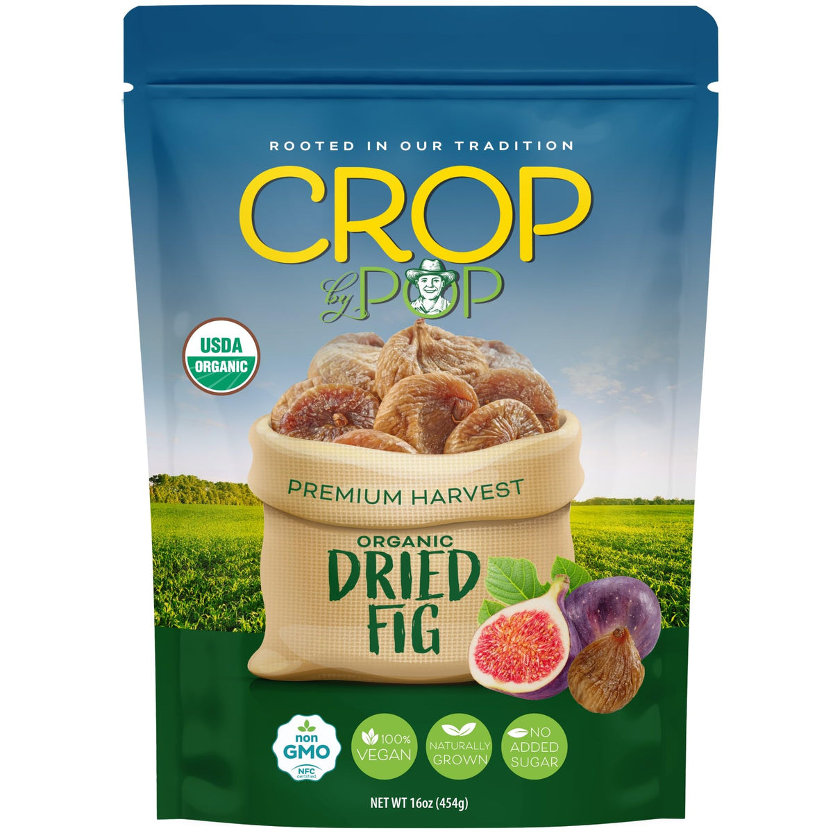 NUT CRAVINGS - Parent - Dried Druits