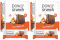 Power Crunch Whey Protein Bars, High Protein Snacks with Delicious Taste