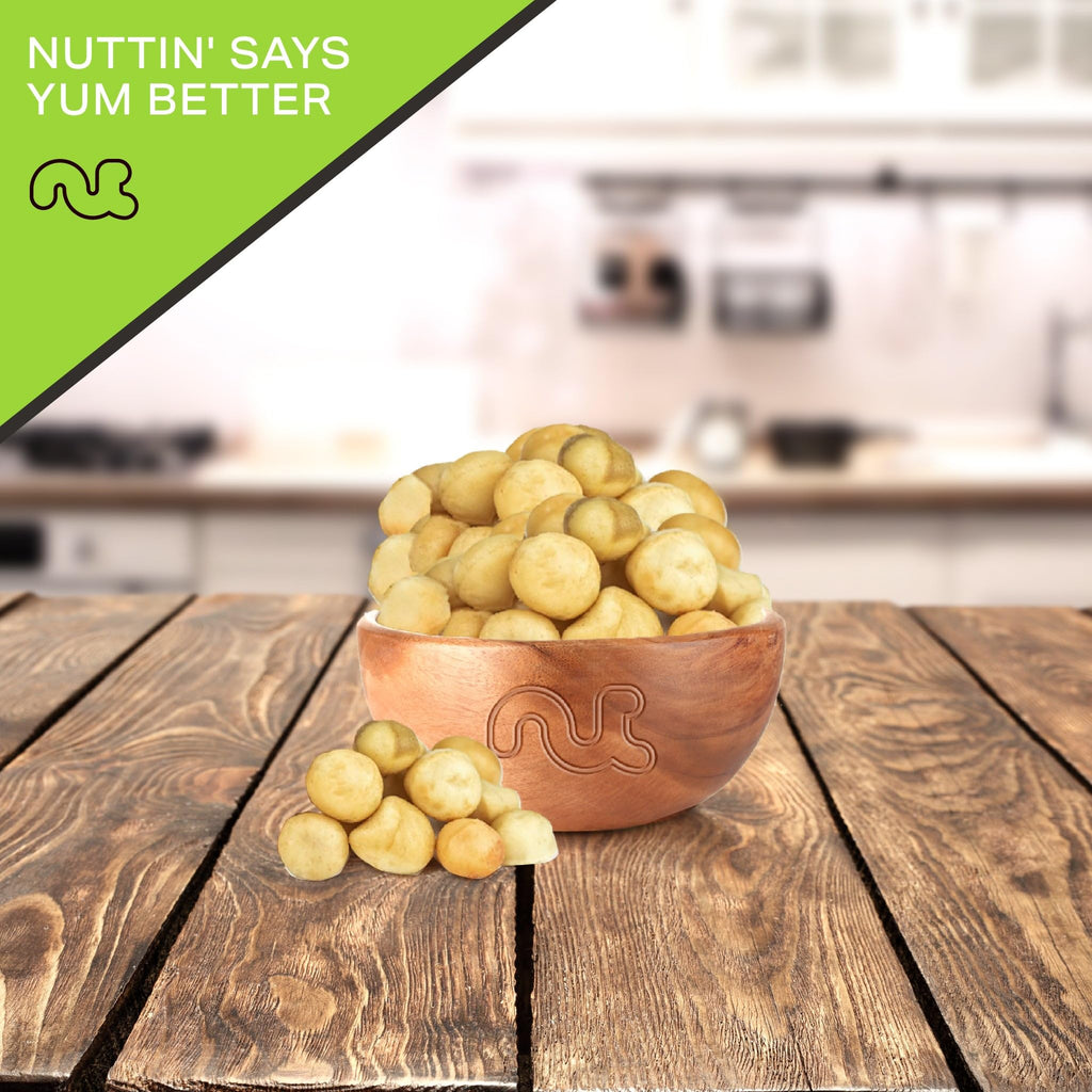 Parent - Nut Macadamia