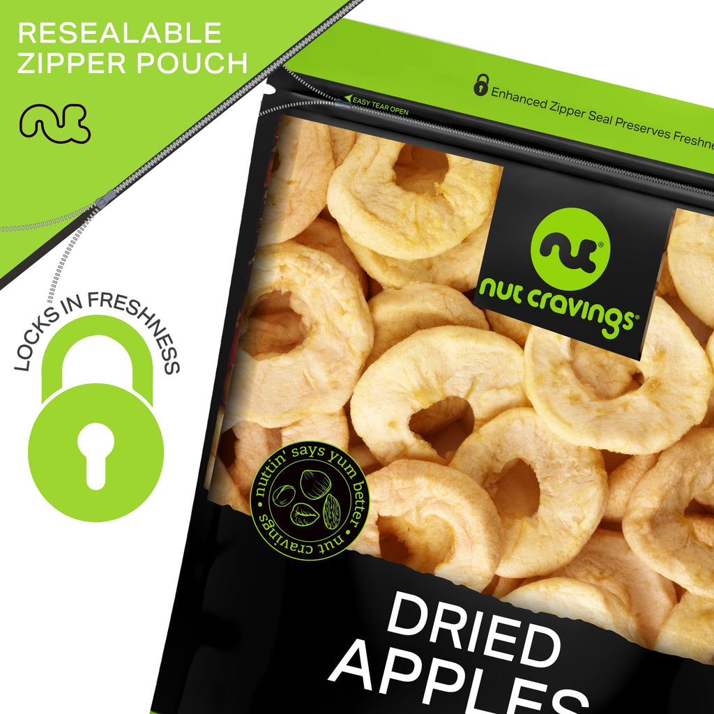 NUT CRAVINGS - Parent - Dried Druits