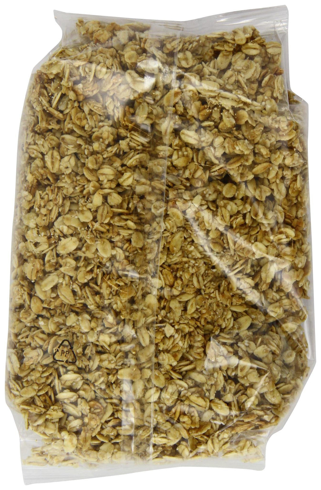 Biona Organic Honey Hazel Crunchy Granola - No added sugar 375g-4 Pack