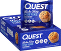 Quest Bake Shop Muffins
