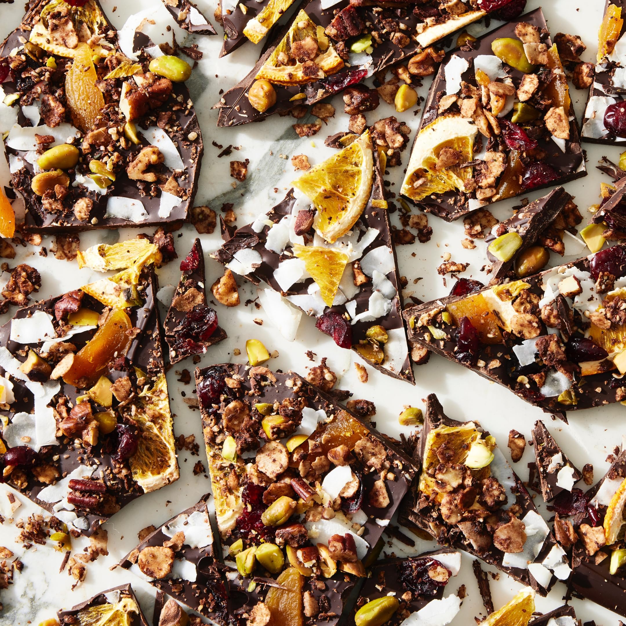 Struesli Organic Granola, Grain & Gluten Free, Healthy Snacks with Chia Seeds,