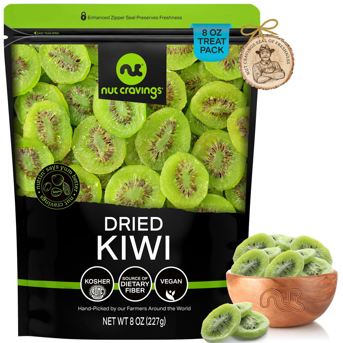 NUT CRAVINGS - Parent - Dried Druits